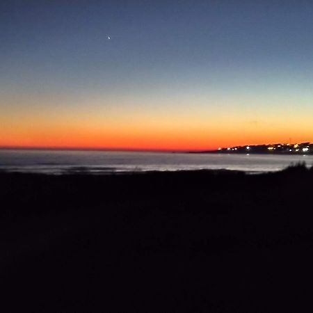 Cabana I Punta Negra Piriápolis 外观 照片