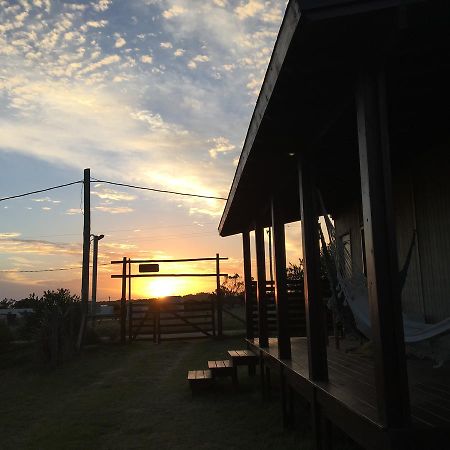 Cabana I Punta Negra Piriápolis 外观 照片
