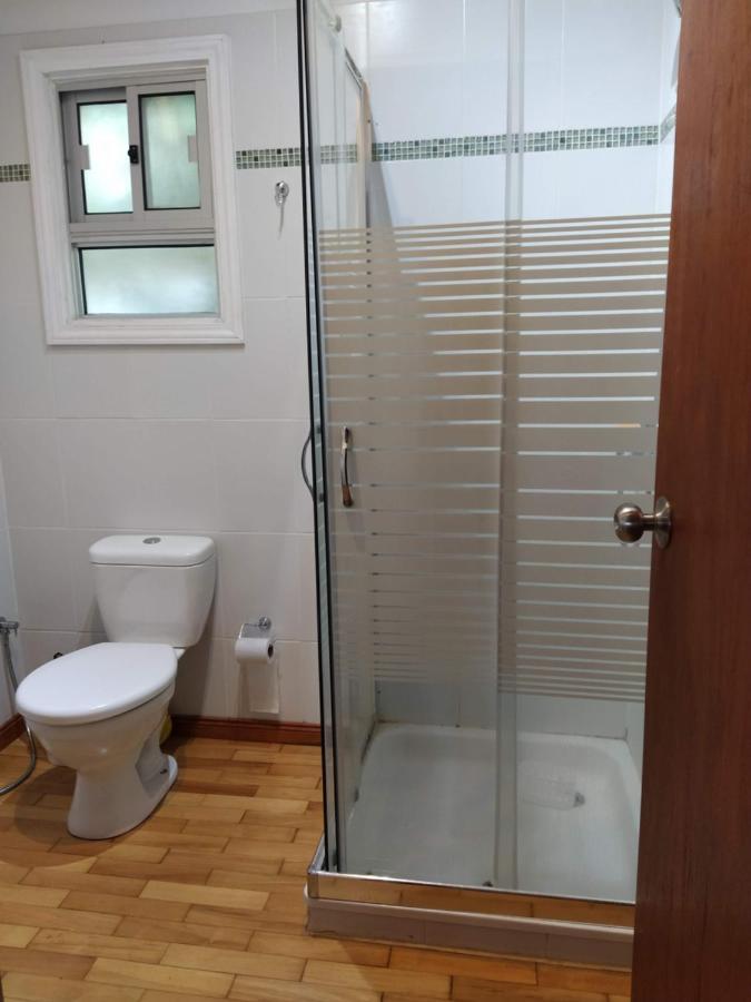 Cabana I Punta Negra Piriápolis 外观 照片