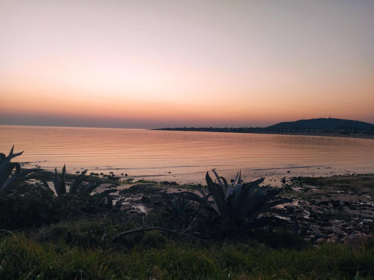 Cabana I Punta Negra Piriápolis 外观 照片