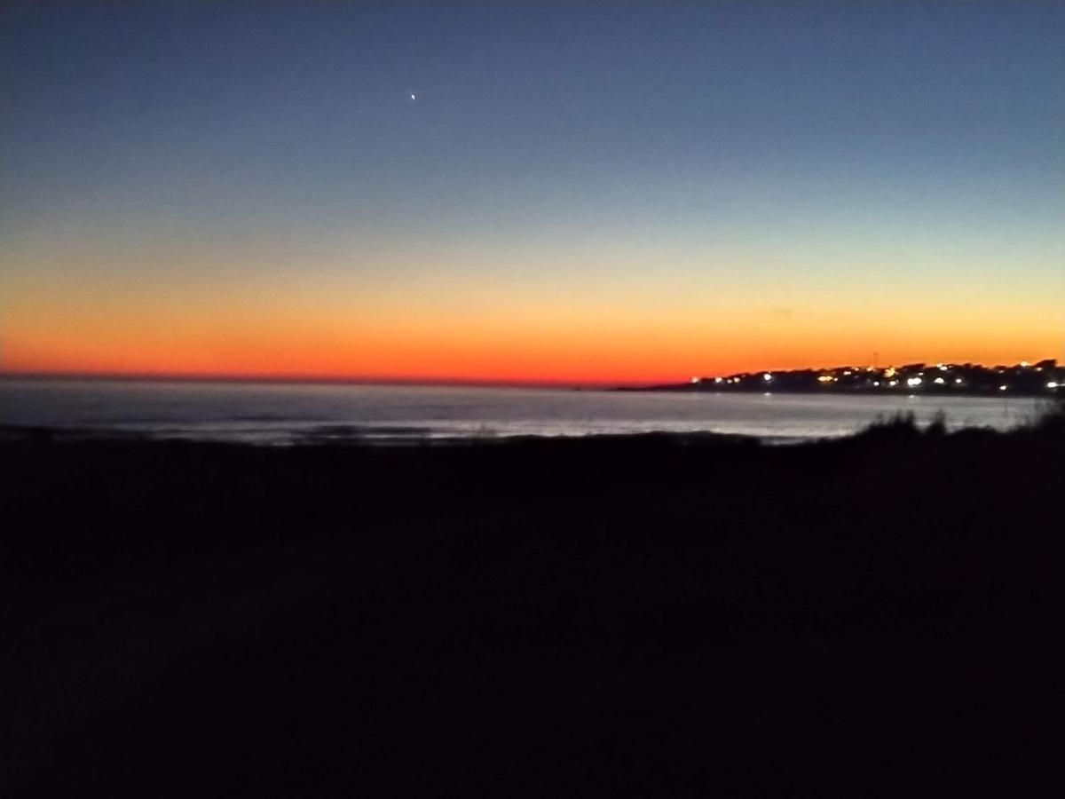 Cabana I Punta Negra Piriápolis 外观 照片