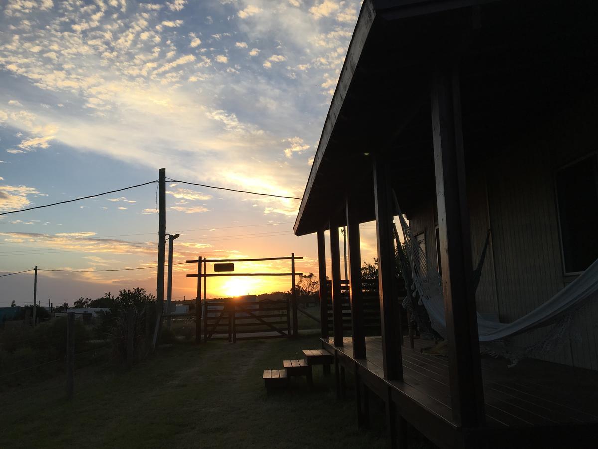 Cabana I Punta Negra Piriápolis 外观 照片
