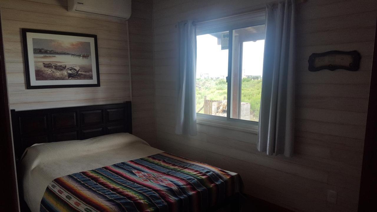 Cabana I Punta Negra Piriápolis 外观 照片