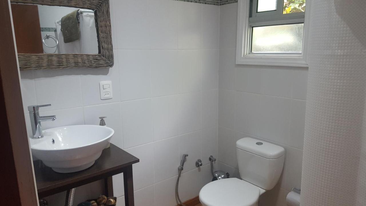 Cabana I Punta Negra Piriápolis 外观 照片