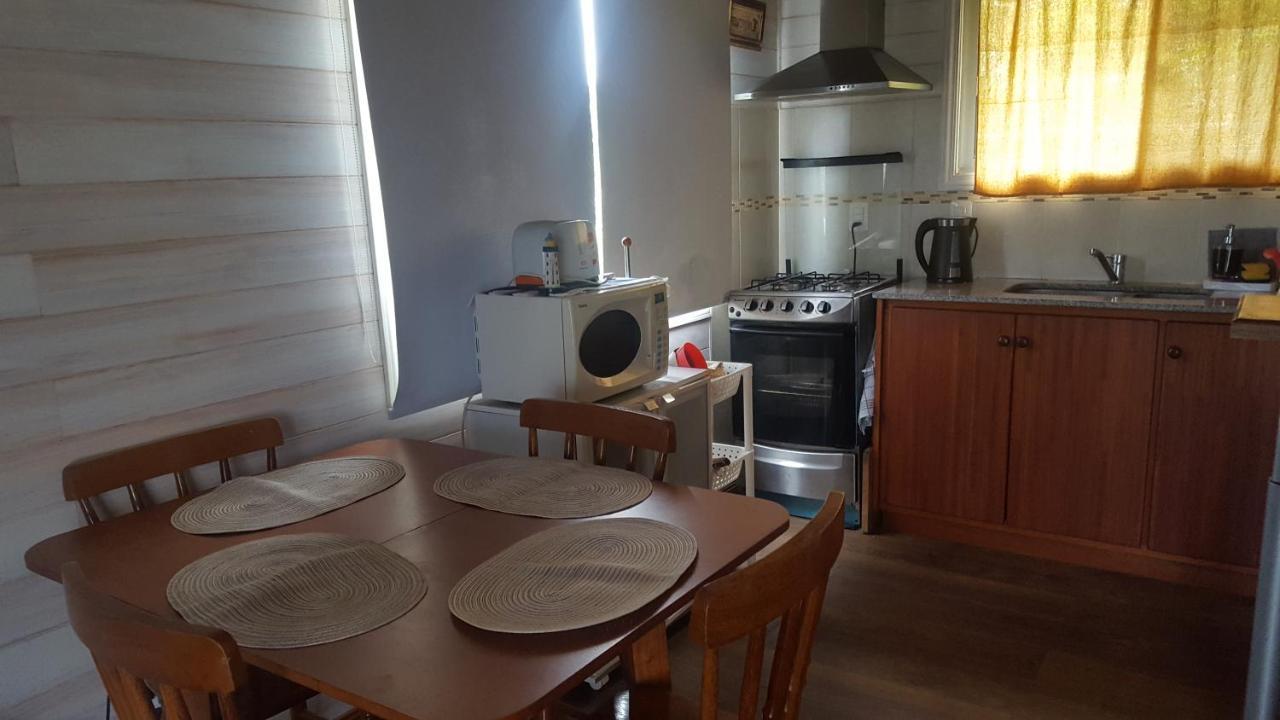 Cabana I Punta Negra Piriápolis 外观 照片